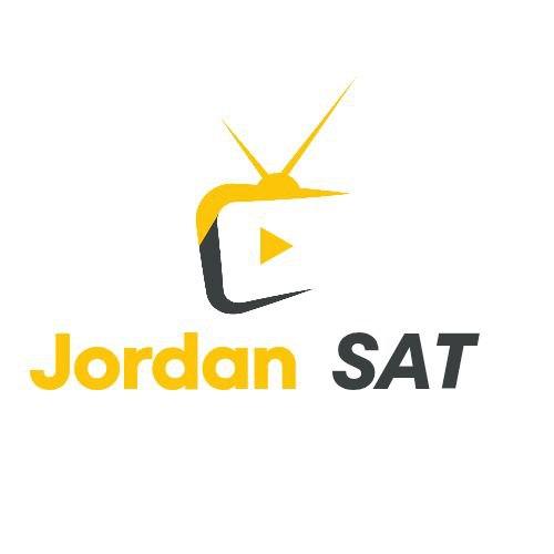 Jordan SAT Logo